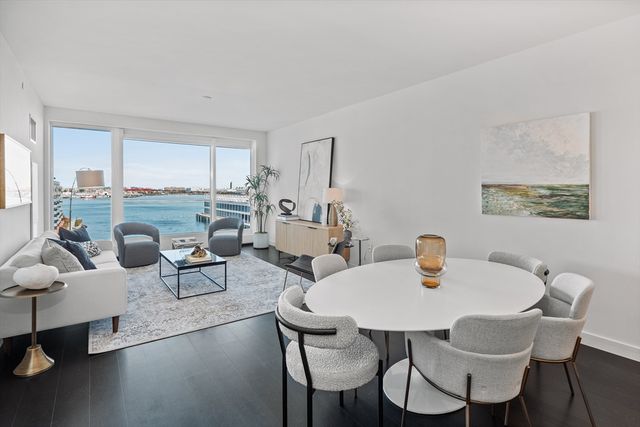150 Seaport Blvd 10C, Boston, MA 02210