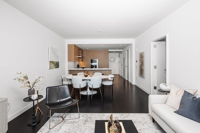 150 Seaport Blvd 10C, Boston, MA 02210
