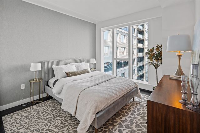 150 Seaport Blvd 10C, Boston, MA 02210