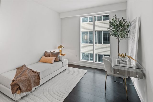 150 Seaport Blvd 10C, Boston, MA 02210