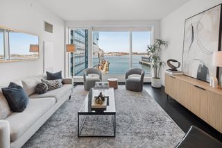 150 Seaport Blvd 10C, Boston, MA 02210