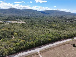 Tract 1 Hwy 271, Tuskahoma, OK 74574
