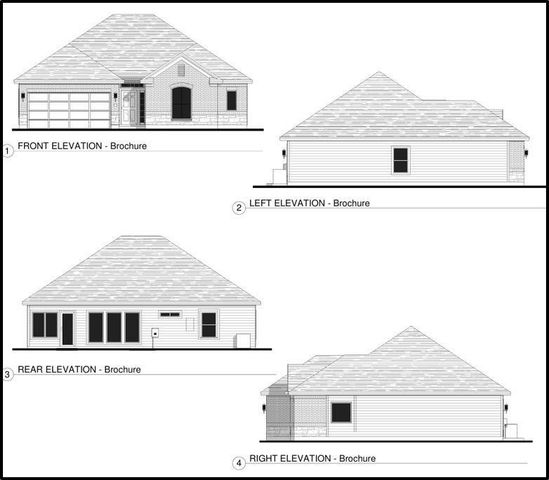 3214 Rosalie Street, Houston, TX 77004