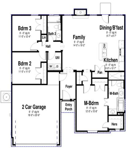 3214 Rosalie Street, Houston, TX 77004