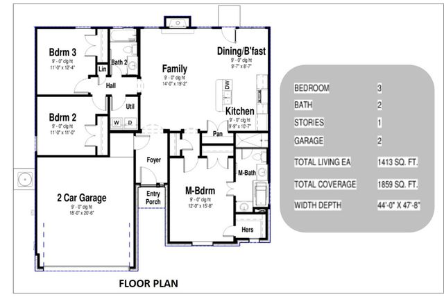 3214 Rosalie Street, Houston, TX 77004