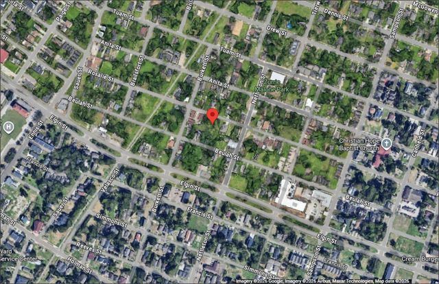 3214 Rosalie Street, Houston, TX 77004