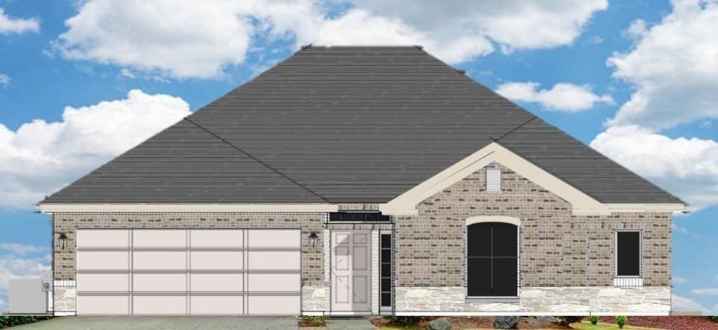 3214 Rosalie Street, Houston, TX 77004