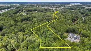 2610 Mackintosh Lake Lane, Whitsett, NC 27377