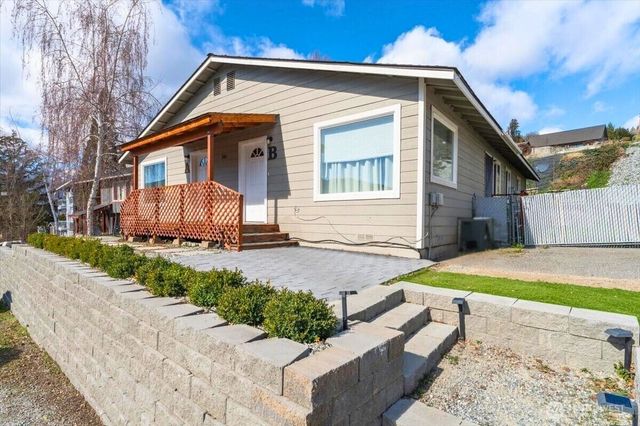 380 N Shore Court, Manson, WA 98831