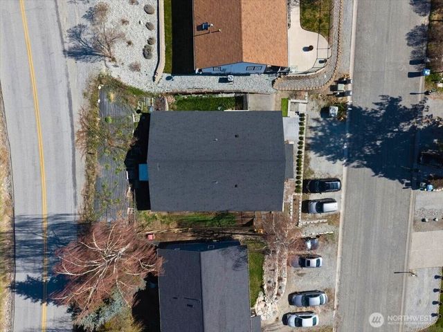 380 N Shore Court, Manson, WA 98831