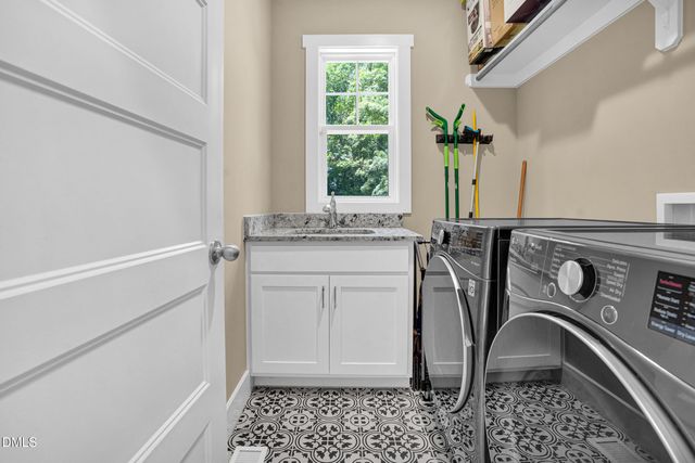 2826 Beechwood Drive, Durham, NC 27707