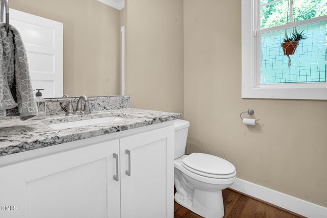 2826 Beechwood Drive, Durham, NC 27707