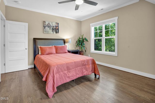 2826 Beechwood Drive, Durham, NC 27707