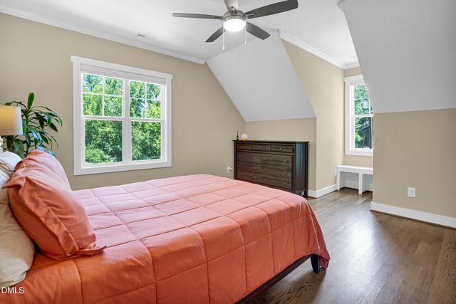 2826 Beechwood Drive, Durham, NC 27707