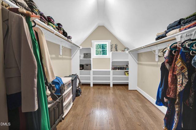 2826 Beechwood Drive, Durham, NC 27707