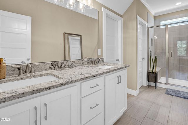 2826 Beechwood Drive, Durham, NC 27707