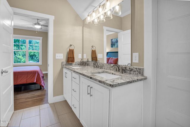 2826 Beechwood Drive, Durham, NC 27707