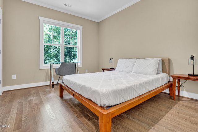 2826 Beechwood Drive, Durham, NC 27707