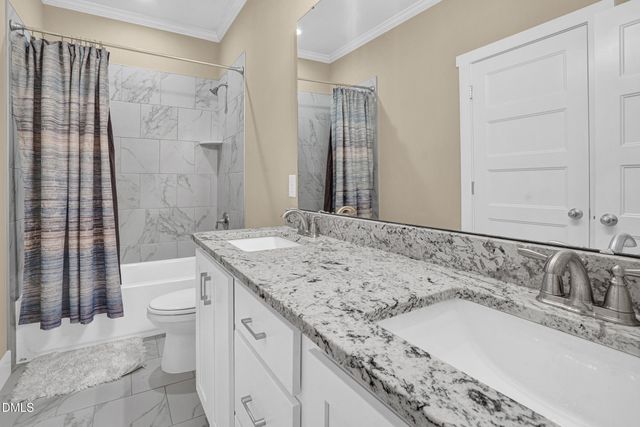 2826 Beechwood Drive, Durham, NC 27707