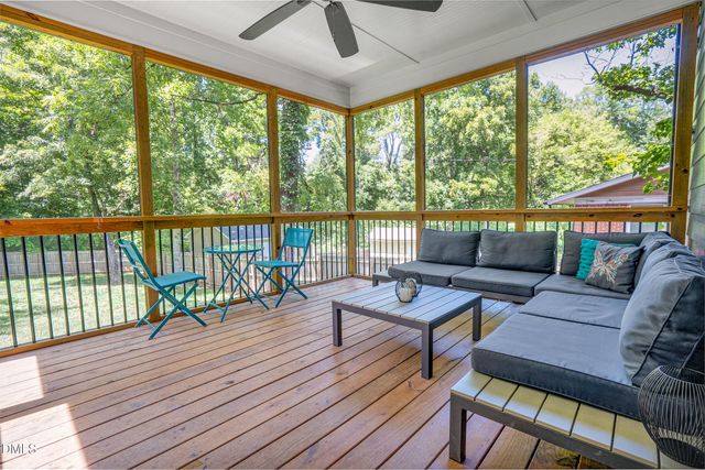 2826 Beechwood Drive, Durham, NC 27707