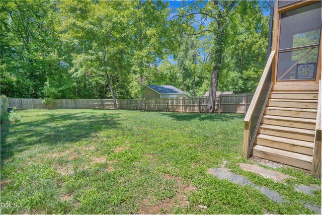 2826 Beechwood Drive, Durham, NC 27707