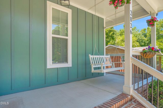2826 Beechwood Drive, Durham, NC 27707