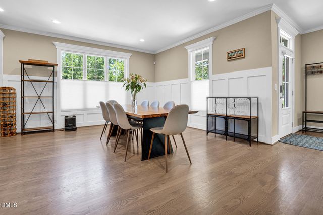 2826 Beechwood Drive, Durham, NC 27707