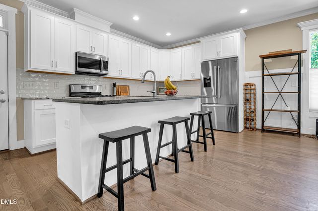 2826 Beechwood Drive, Durham, NC 27707