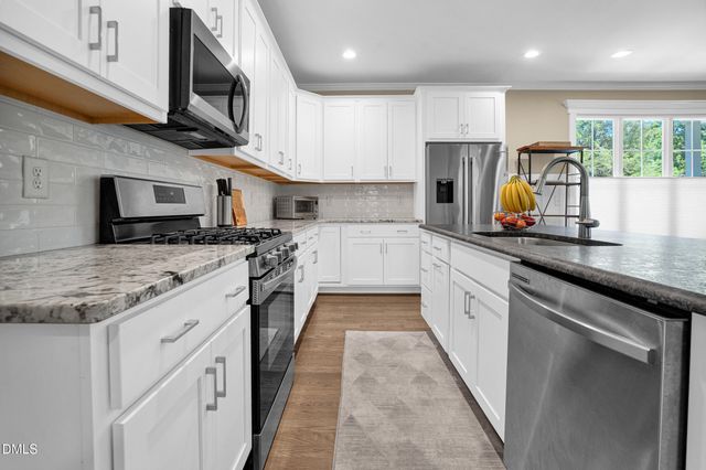 2826 Beechwood Drive, Durham, NC 27707