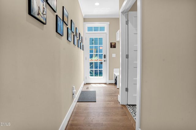 2826 Beechwood Drive, Durham, NC 27707