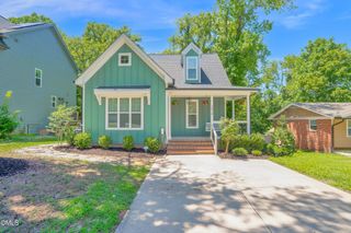 2826 Beechwood Drive, Durham, NC 27707