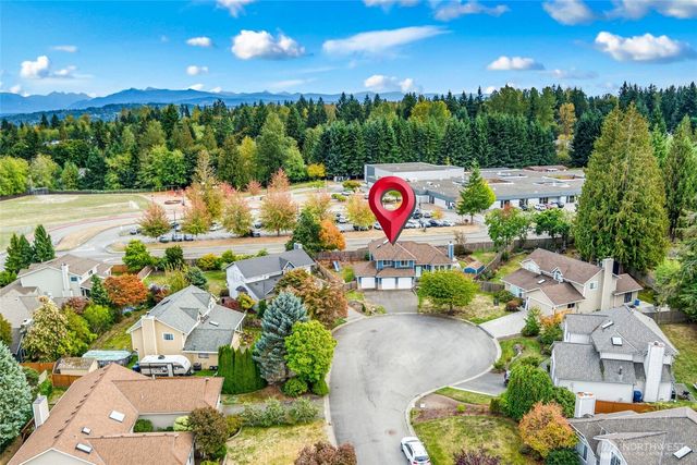 6416 142nd Place SE, Snohomish, WA 98296