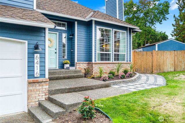 6416 142nd Place SE, Snohomish, WA 98296