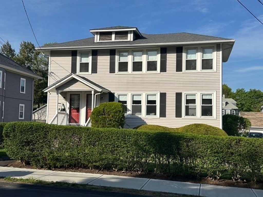 34-36 Harding Road 36, Norwood, MA 02062