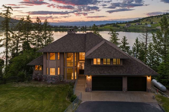 606 S Foys Lake Drive, Kalispell, MT 59901