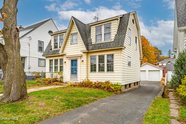 47 N Main Avenue, Albany, NY 12203