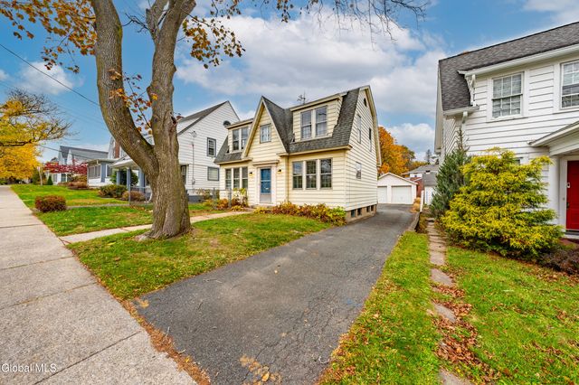 47 N Main Avenue, Albany, NY 12203