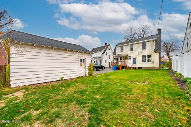 47 N Main Avenue, Albany, NY 12203