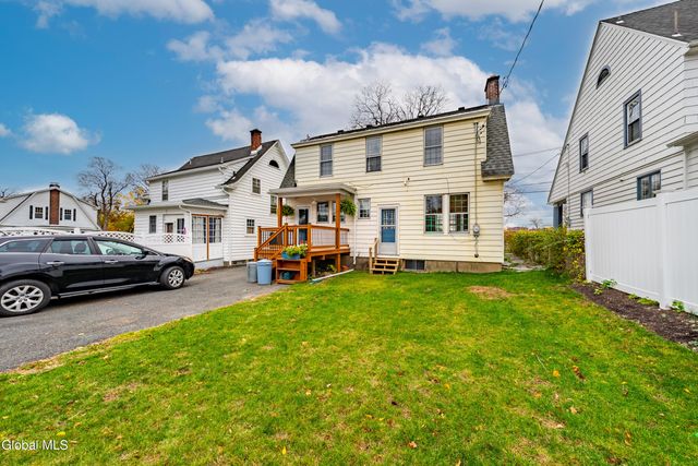 47 N Main Avenue, Albany, NY 12203