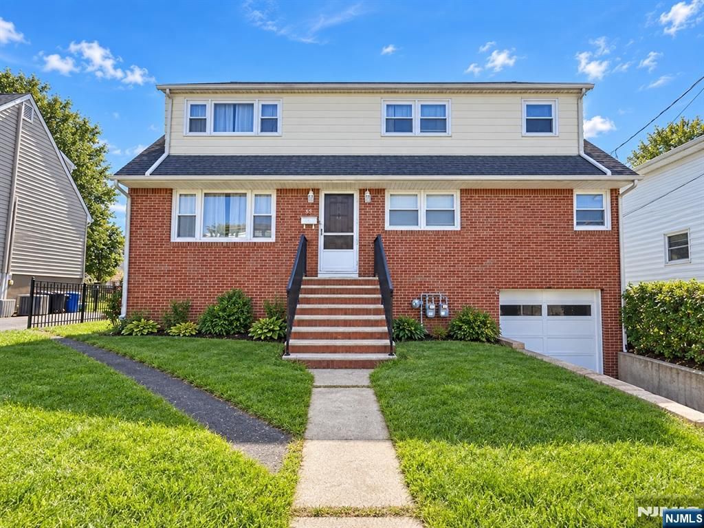 57 Haverhill Avenue, Woodland Park, NJ 07424