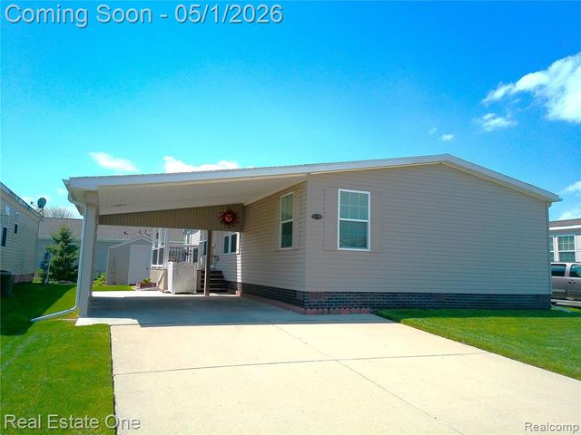 11730 Cedarbrook Drive, South Lyon, MI 48178