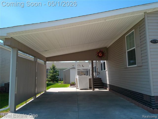 11730 Cedarbrook Drive, South Lyon, MI 48178
