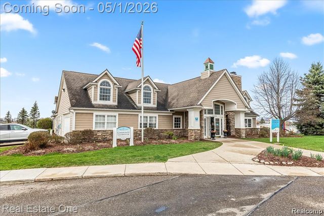 11730 Cedarbrook Drive, South Lyon, MI 48178