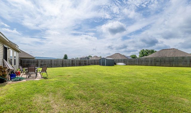 981 Ethan James Street, Elkins, AR 72727