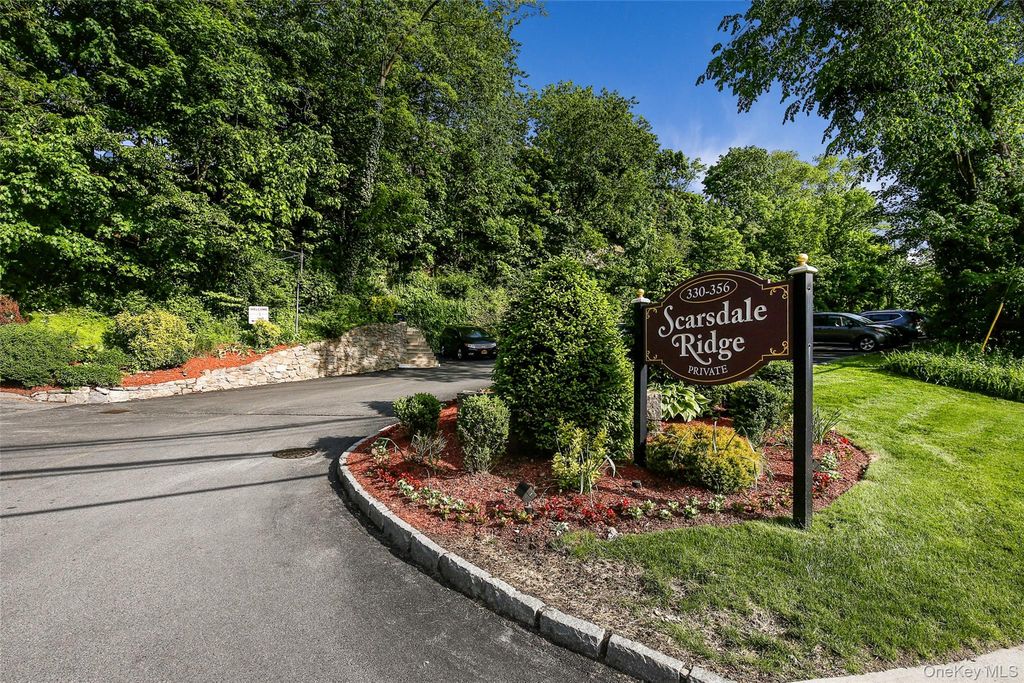 356 Central Park Avenue E10, Scarsdale, NY 10583