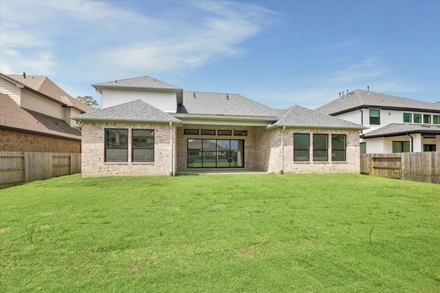 431 Venado View Court, Conroe, TX 77304