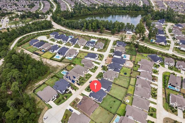 431 Venado View Court, Conroe, TX 77304