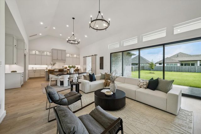 431 Venado View Court, Conroe, TX 77304