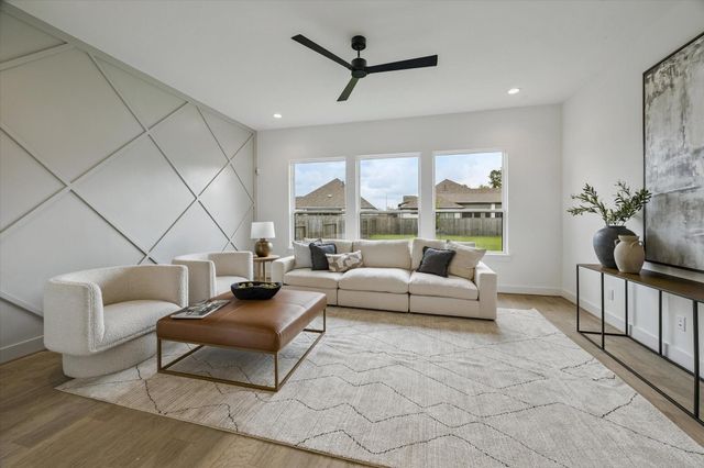 431 Venado View Court, Conroe, TX 77304