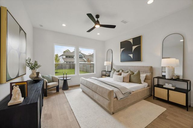 431 Venado View Court, Conroe, TX 77304